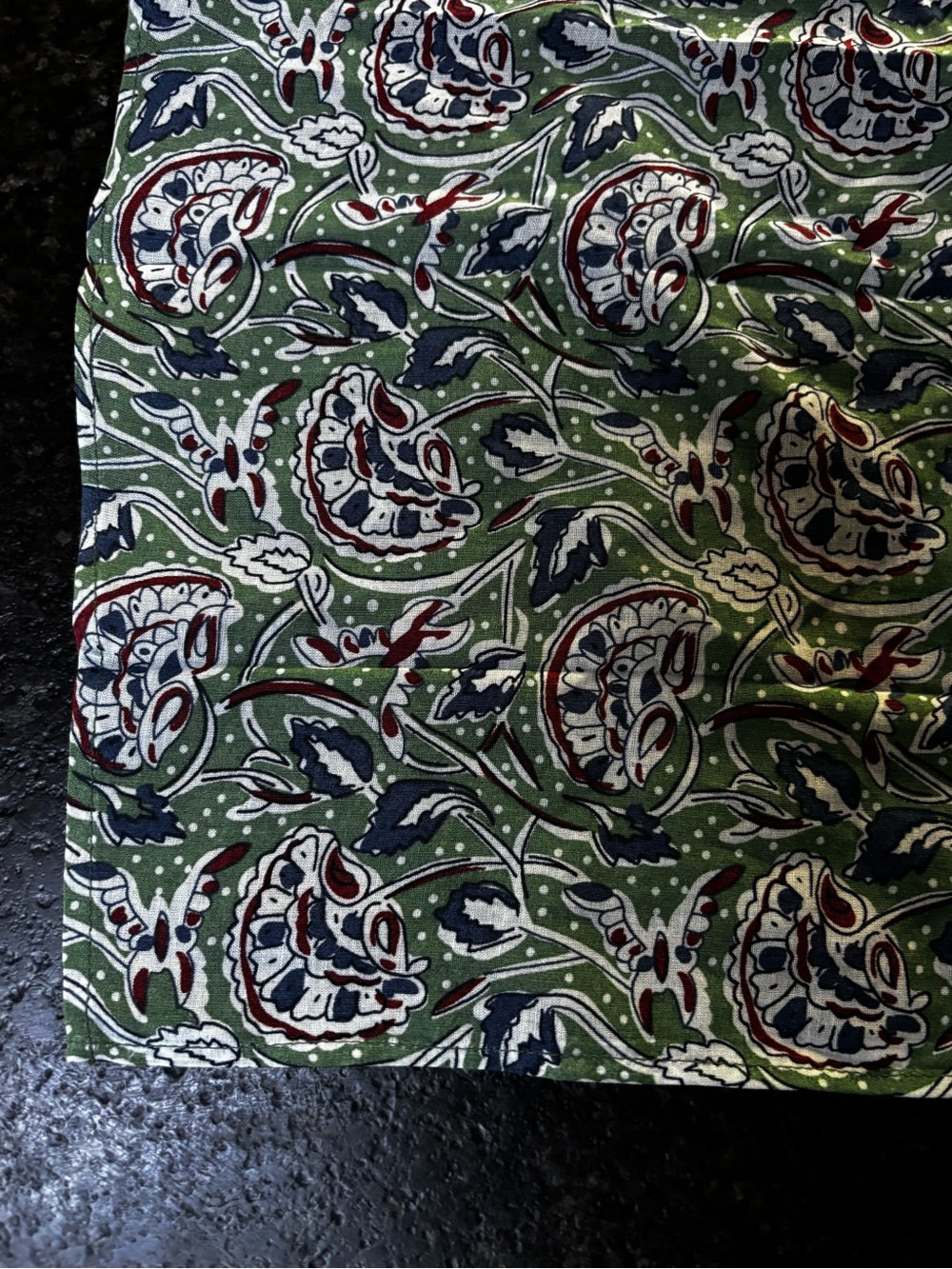Sezane Scarf
